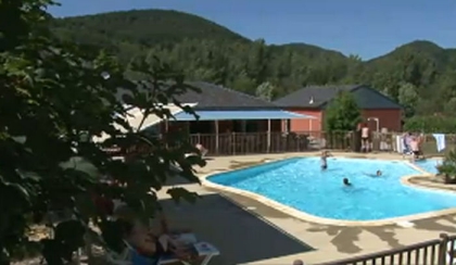 La Dourbie - Midi-Pyrénées - Saint-Jean-du-Bruel - 308€/sem