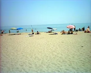 Camping - Vias - Languedoc-Roussillon - La Dune