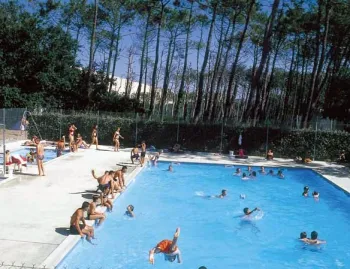 Camping - Pyla sur Mer - Aquitaine - La Dune