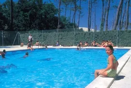 Camping - Pyla sur Mer - Aquitaine - La Dune