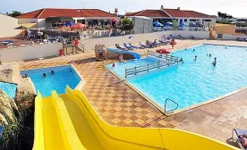 Camping - Les Sables-d'Olonne - Pays de Loire - La Dune des Sables
