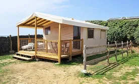 Camping - Les Sables-d'Olonne - Pays de Loire - La Dune des Sables