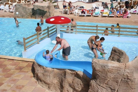 Camping - Les Sables-d'Olonne - Pays de Loire - La Dune des Sables - Image #8