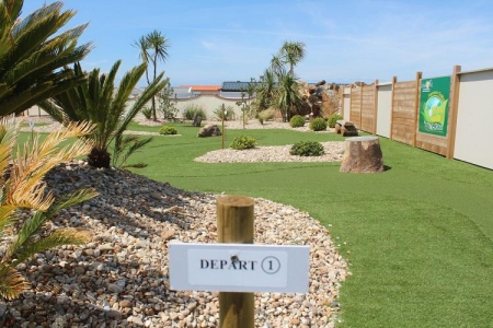 Camping - Les Sables-d'Olonne - Pays de Loire - La Dune des Sables - Image #9