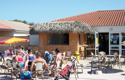 Camping - Les Sables-d'Olonne - Pays de Loire - La Dune des Sables - Image #10