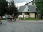 Camping - Le Hamel - Picardie - La Ferme de Bouzencourt