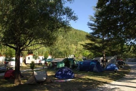 Camping La Ferme de Castellane - Castellane