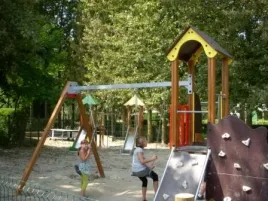 Camping - Ghyvelde - Nord-Pas de Calais - La Ferme de la Hooghe Moote