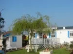 Camping - Le Crotoy - Picardie - La Ferme de Mayocq