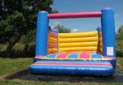 Camping - Le Crotoy - Picardie - La Ferme de Mayocq