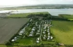 Camping - Le Crotoy - Picardie - La Ferme de Mayocq
