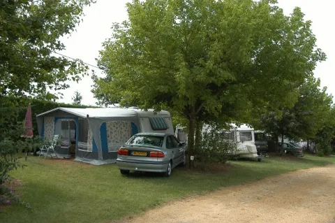 Camping - Limeuil - Aquitaine - La Ferme des Poutiroux