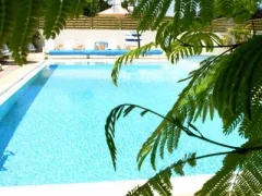 Camping - Saint-Jean-de-Monts - Pays de Loire - La Forêt