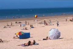 Camping - Saint-Jean-de-Monts - Pays de Loire - La Forêt