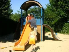 Camping - Saint-Jean-de-Monts - Pays de Loire - La Forêt