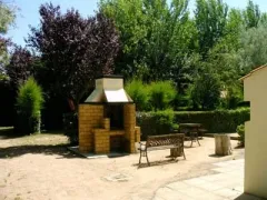 Camping - Saint-Jean-de-Monts - Pays de Loire - La Forêt