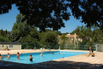 Camping - Draguignan - Provence-Alpes-Côte d'Azur - La Foux Camping - Draguignan - Provence-Alpes-Côte d'Azur - La Foux