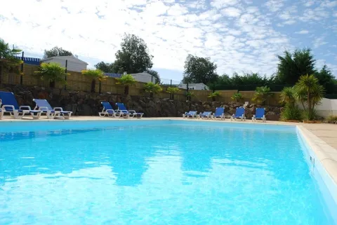 Camping - Longeville sur Mer - Pays de Loire - la Frétille