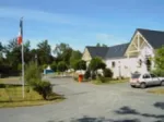 Camping - Savigny-en-véron - Grand Centre - La Fritillaire