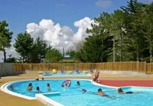 Camping - Olonne-sur-Mer - Pays de Loire - La Gachère