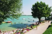 Camping - San Felice del Benaco - Lombardie - La Gardiola