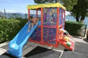 Camping - San Felice del Benaco - Lombardie - La Gardiola