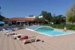 Camping - Néfiach - Languedoc-Roussillon - La Garenne