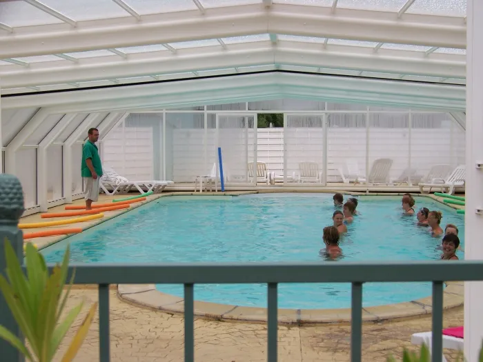 Camping - Rue - Picardie - La Garenne de Moncourt