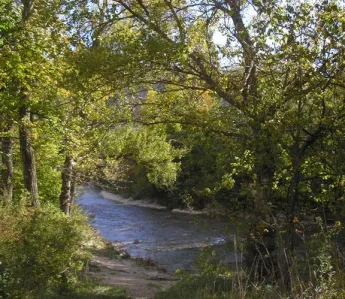 Camping - La Faurie - Provence-Alpes-Côte d'Azur - La Garrigue