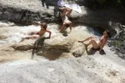 Camping - La Faurie - Provence-Alpes-Côte d'Azur - La Garrigue