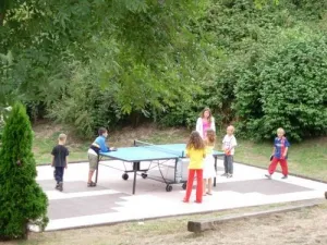 Camping - Châteauponsac - Limousin - La Gartempe