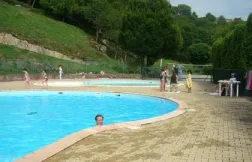 Camping - Châteauponsac - Limousin - La Gartempe