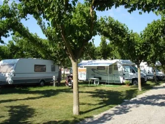 Camping - Sant Pere Pescador - Costa Brava - La Gaviota