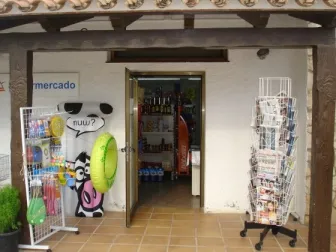 Camping - Sant Pere Pescador - Costa Brava - La Gaviota