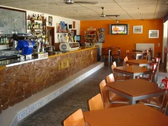Camping - Sant Pere Pescador - Costa Brava - La Gaviota
