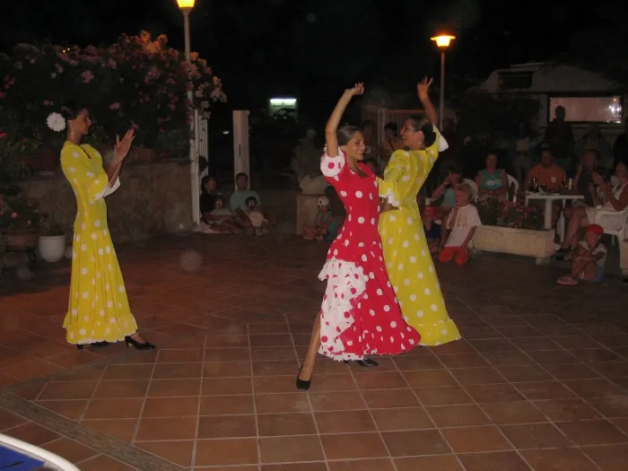 Camping - Sant Pere Pescador - Costa Brava - La Gaviota