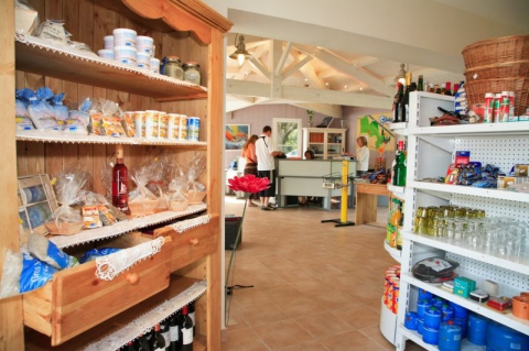 Camping - La Flotte - Poitou-Charentes - La Grainetière - Image #6