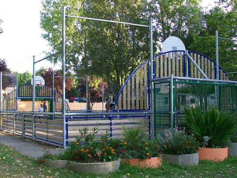 Camping Moëlan-sur-Mer - 4 - campings