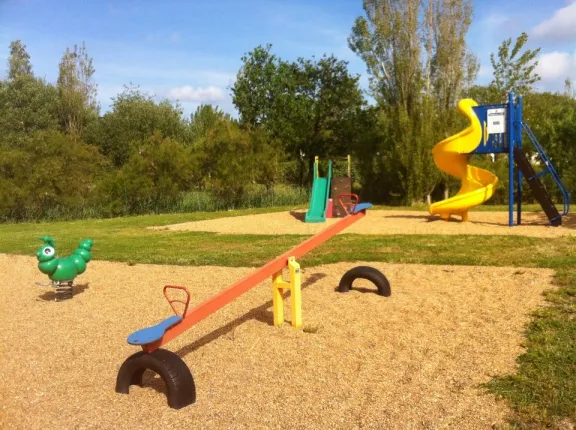Camping - Lesconil - Bretagne - La Grande Plage