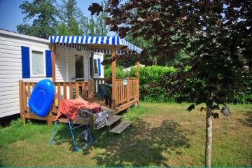 Camping - Candé-sur-Beuvron - Grand Centre - La Grande Tortue - Image #5