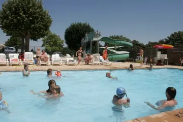 Camping - Meursault - Bourgogne - Meursault