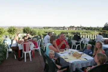 Camping - Meursault - Bourgogne - Meursault