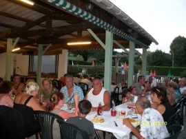 Camping - Montrigaud - Rhône-Alpes - La Grivelière