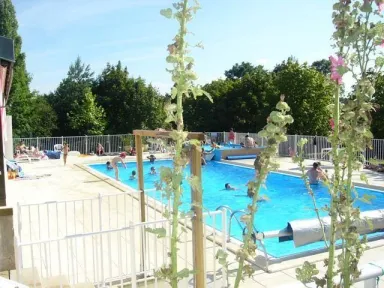 Camping - Mervent - Pays de Loire - La Joletière