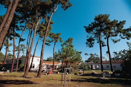 Camping - Ronce-les-Bains - Poitou-Charentes - La Lande Océane