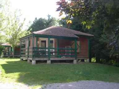 Camping - Saint-Pierre-de-Boeuf - Rhône-Alpes - La Lône