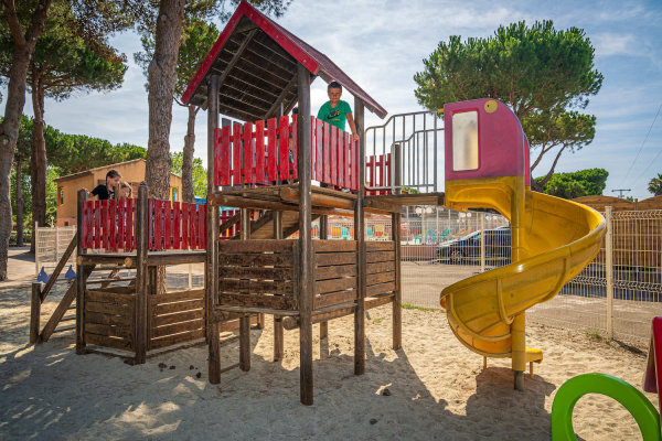 Camping - Sérignan - Languedoc-Roussillon - La Maïre - Image #7
