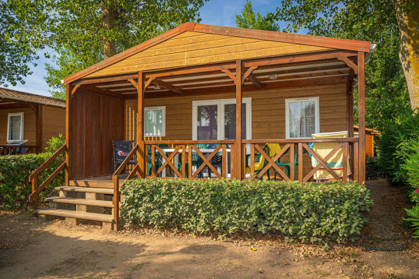 Camping - Sérignan - Languedoc-Roussillon - La Maïre - Image #15