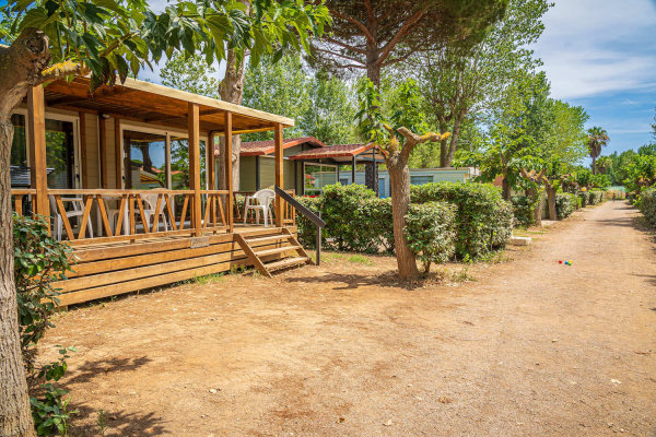 Camping - Sérignan - Languedoc-Roussillon - La Maïre - Image #16