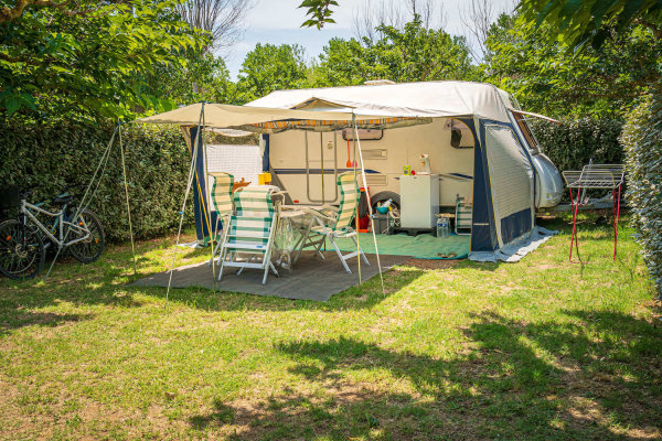 Camping - Sérignan - Languedoc-Roussillon - La Maïre - Image #18